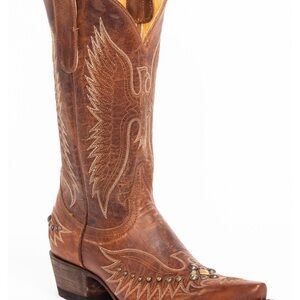 Idyllwind Cowgirl Boots